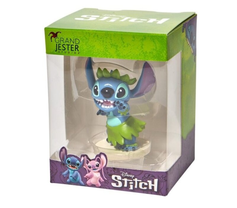 Disney Showcase Collection - Dancing Stitch Mini