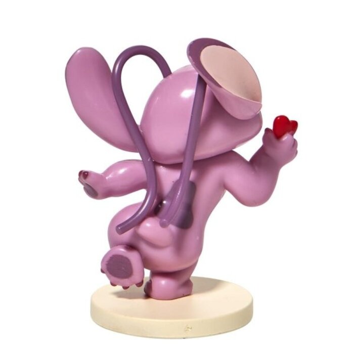 Disney Showcase Collection - Angel with heart Mini