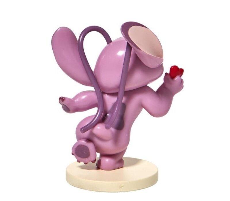 Disney Showcase Collection - Angel with heart Mini