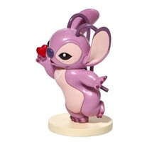 Disney Showcase Collection - Angel with heart Mini