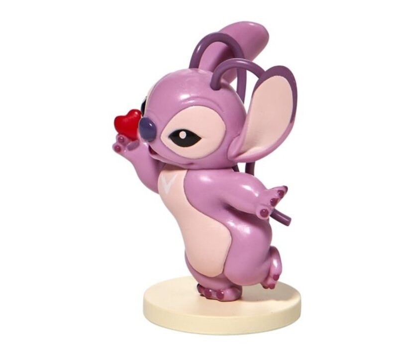 Disney Showcase Collection - Angel with heart Mini