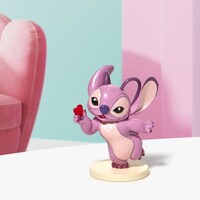 Disney Showcase Collection - Angel with heart Mini