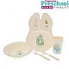 Beatrix Potter Beatrix Potter - Peter Rabbit Dinner Set