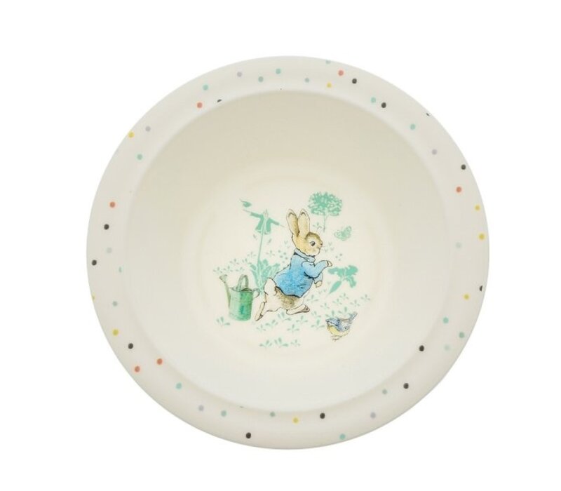 Beatrix Potter - Peter Rabbit Dinner Set