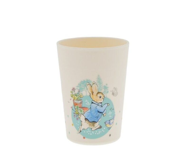 Beatrix Potter - Peter Rabbit Dinner Set