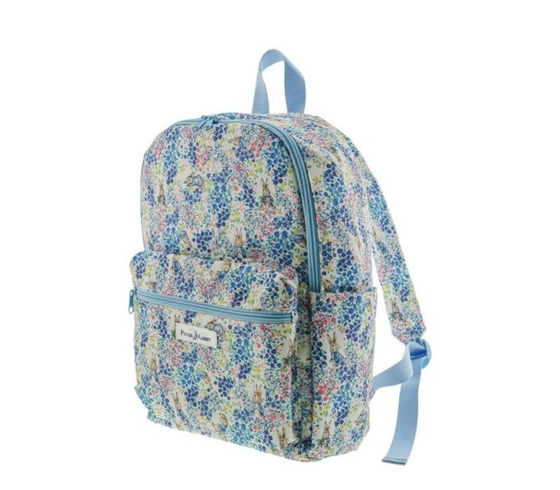 Beatrix Potter - Peter Rabbit Garden Party Pop Up Adult Backpack