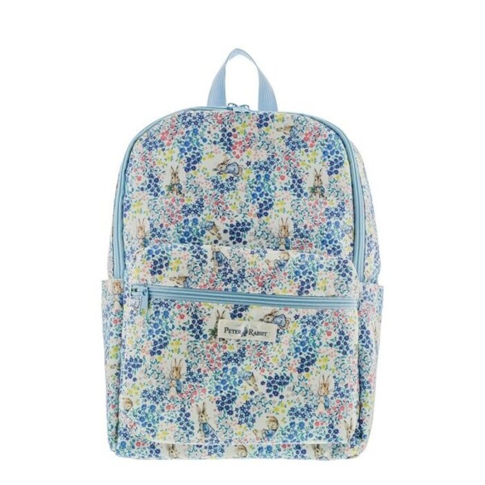 Beatrix Potter - Peter Rabbit Garden Party Pop Up Adult Backpack