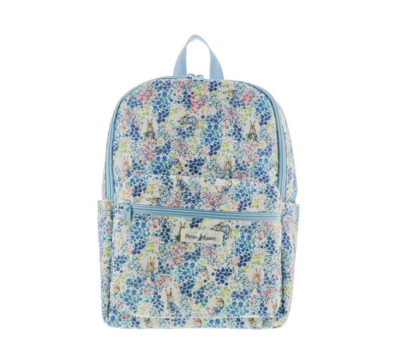 Beatrix Potter - Peter Rabbit Garden Party Pop Up Adult Backpack