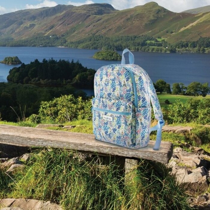 Beatrix Potter - Peter Rabbit Garden Party Pop Up Adult Backpack