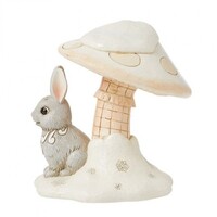 Heartwood Creek - White Woodland Bunny (PRE-ORDER)