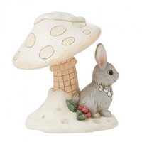 Heartwood Creek - White Woodland Bunny (PRE-ORDER)