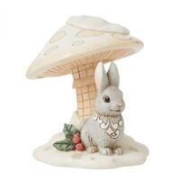 Heartwood Creek - White Woodland Bunny (PRE-ORDER)