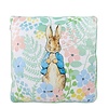 Beatrix Potter Beatrix Potter - Peter Rabbit English Garden Cushion