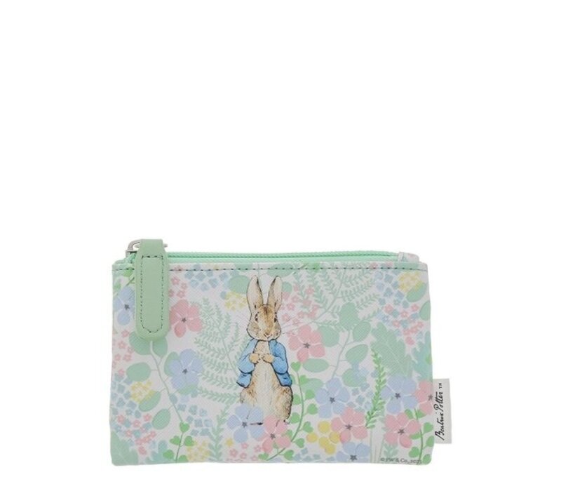 Beatrix Potter - Peter Rabbit English Garden Purse (PRE-ORDER)