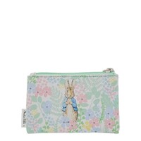 Beatrix Potter - Peter Rabbit English Garden Purse (PRE-ORDER)