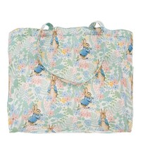 Beatrix Potter - Peter Rabbit English Garden Tote Bag