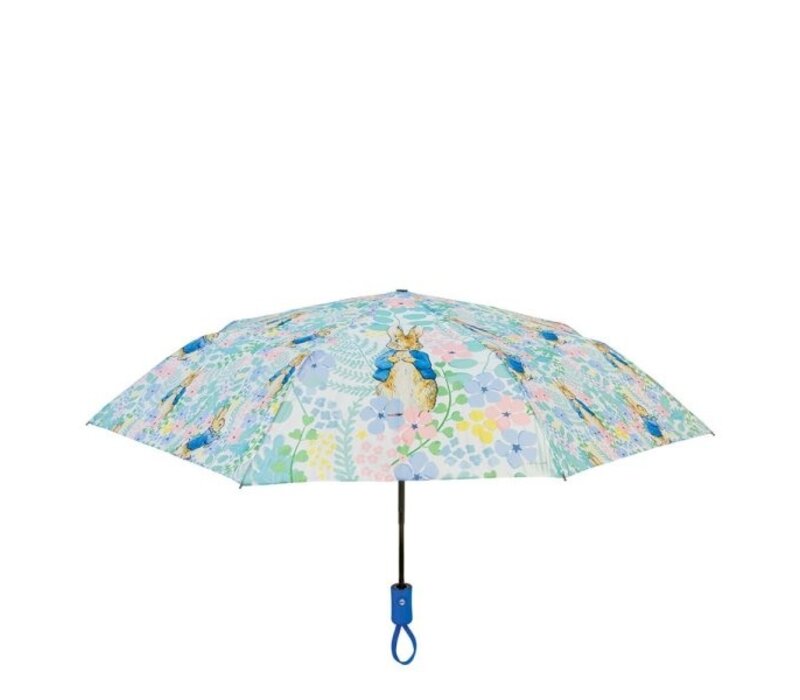 Beatrix Potter - Peter Rabbit English Garden Umbrella (PRE-ORDER)