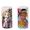 Disney by Britto Disney by Britto - Princess Salt & Pepper Set (PRE-ORDER)