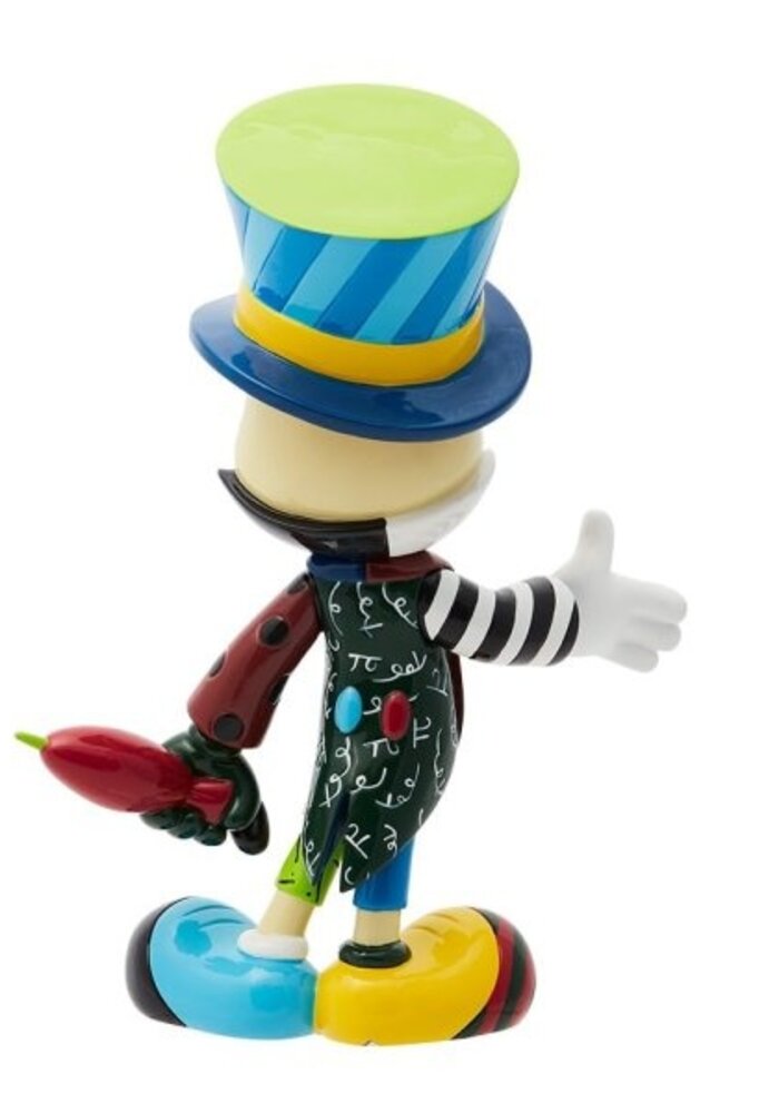 Disney by Britto - Jiminy Cricket