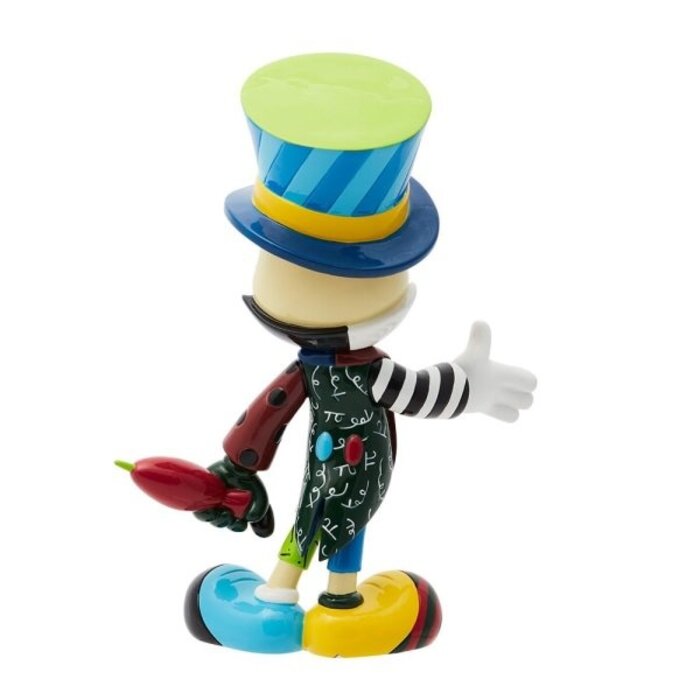 Disney by Britto - Jiminy Cricket