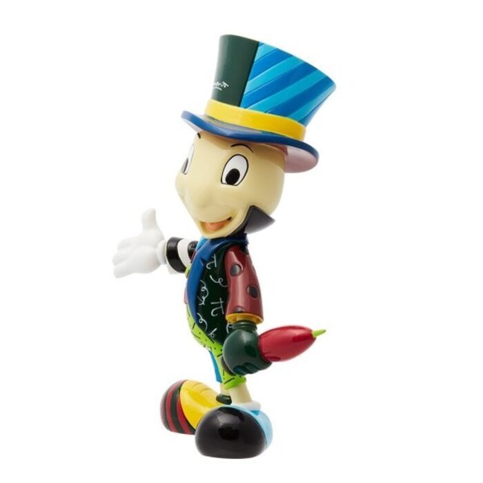 Disney by Britto - Jiminy Cricket
