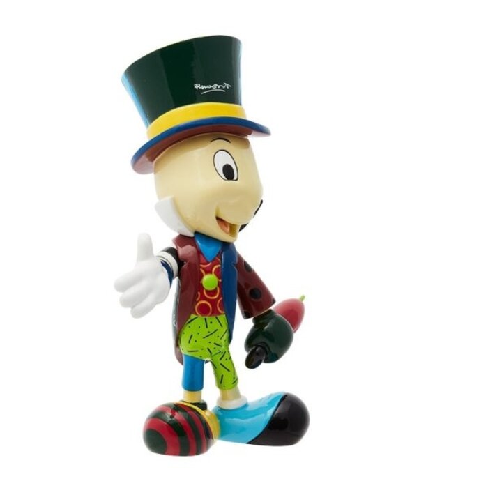 Disney by Britto - Jiminy Cricket
