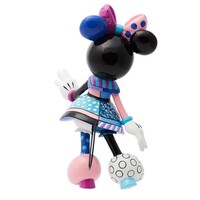 Disney by Britto - Minnie Mouse (PRE-ORDER)