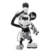 Disney by Britto - Steamboat Willy (PRE-ORDER)