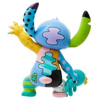 Disney by Britto - Stitch and Scrump (PRE-ORDER)