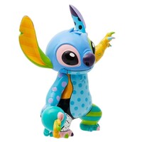 Disney by Britto - Stitch and Scrump (PRE-ORDER)