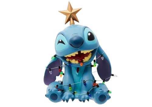 Disney Showcase Collection Christmas Stitch (PRE-ORDER) - Disney Showcase Collection