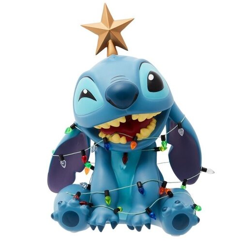 Christmas Stitch - Disney Showcase Collection 