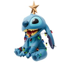 Disney Showcase Collection - Christmas Stitch (PRE-ORDER)