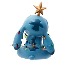 Disney Showcase Collection - Christmas Stitch (PRE-ORDER)