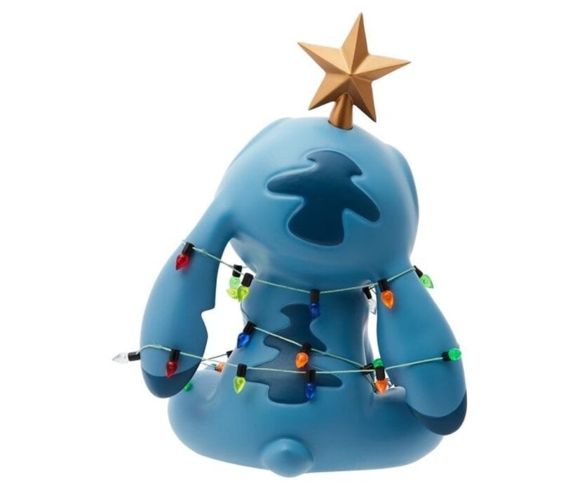 Disney Showcase Collection - Christmas Stitch (PRE-ORDER)