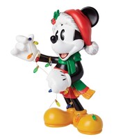 Disney Showcase Collection - Holiday Mickey XL (PRE-ORDER)