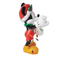 Disney Showcase Collection - Holiday Mickey XL (PRE-ORDER)
