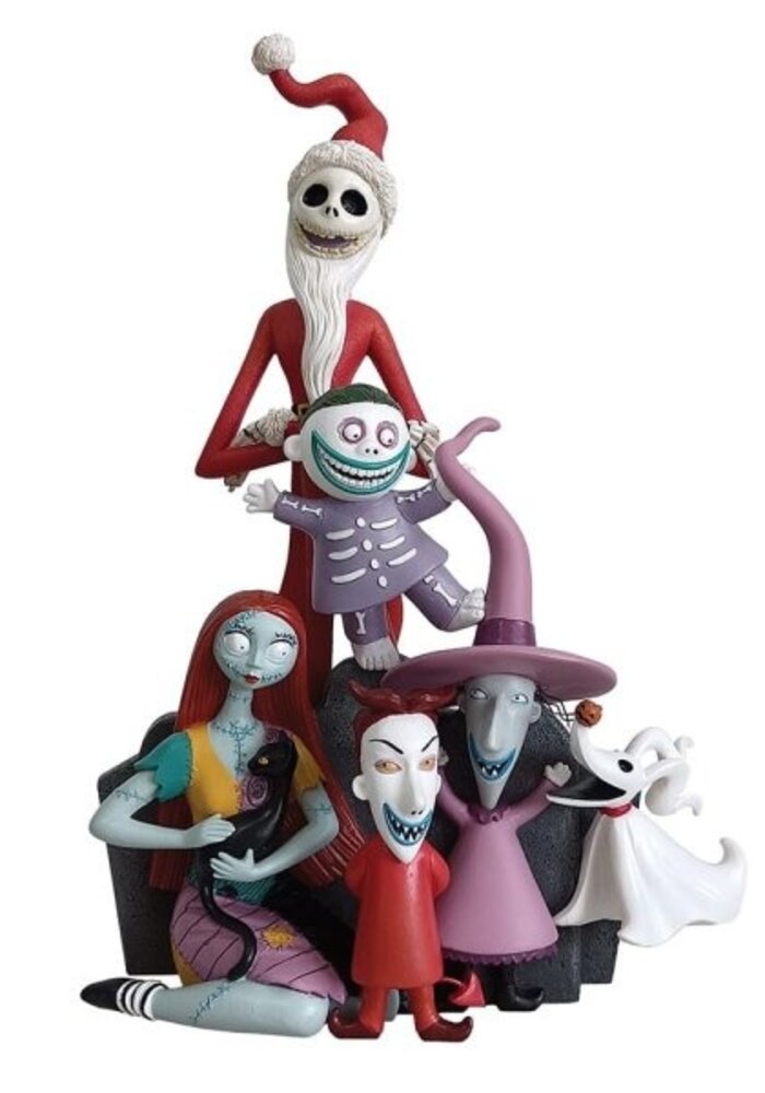 Disney Showcase Collection - The Nightmare Before Christmas