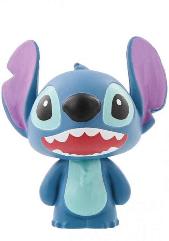 Disney Showcase Collection - Mini Stitch Blind Box (4 stuks)