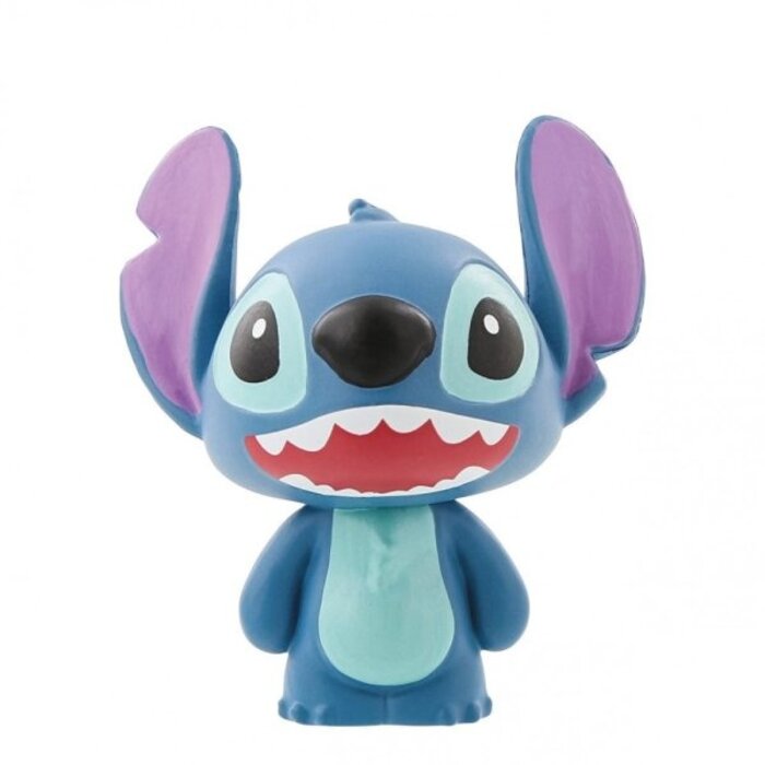 Disney Showcase Collection - Mini Stitch Blind Box (4 stuks)
