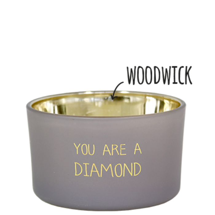 My Flame - You are a diamond - Sojakaars