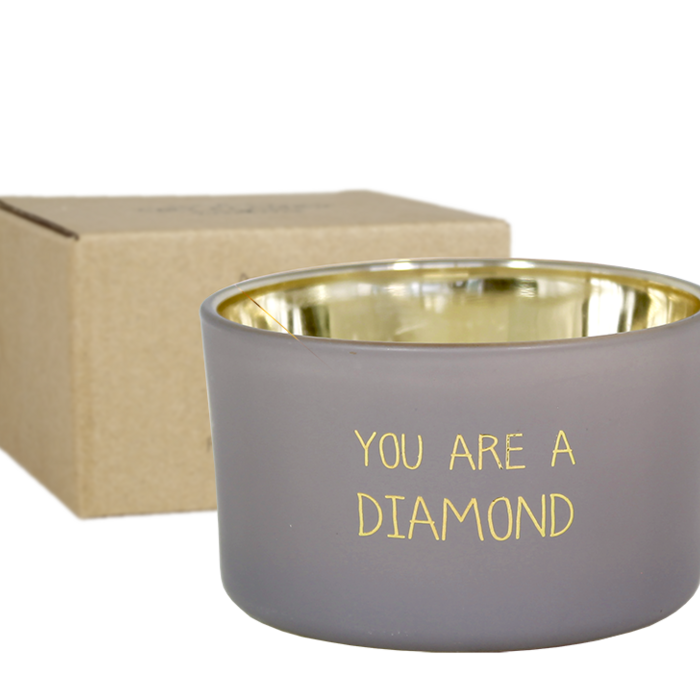 My Flame - You are a diamond - Sojakaars