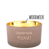 My Flame - Champagne Please! - Sojakaars