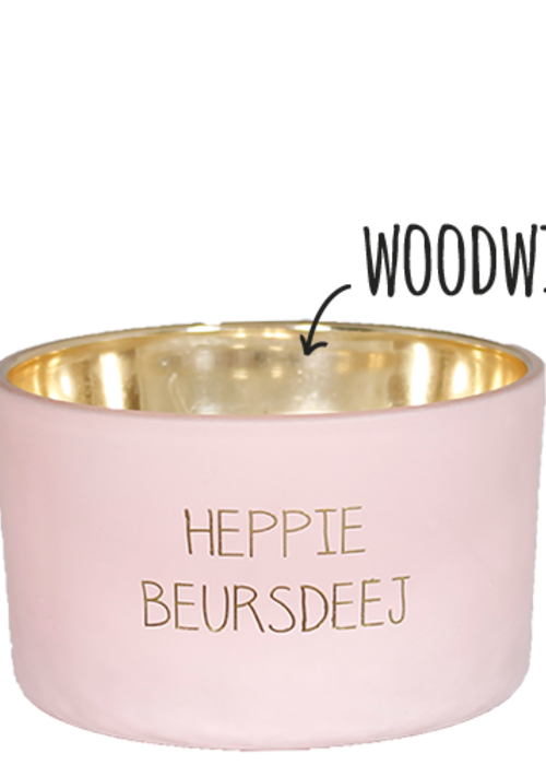 My Flame Lifestyle Heppie beursdeej - Sojakaars - My Flame