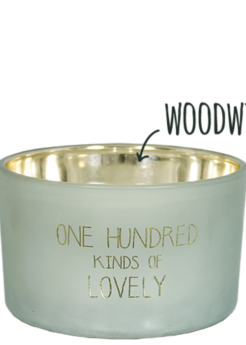 My Flame Lifestyle One hundred kinds of lovely - Sojakaars - My Flame