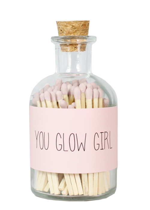 My Flame Lifestyle You glow girl - My Flame