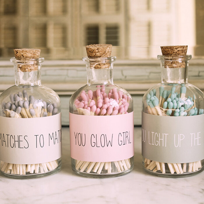 My Flame - Light my fire