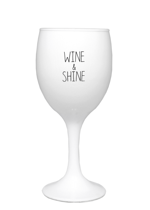 My Flame Lifestyle Wine and shine - Sojakaars - My Flame