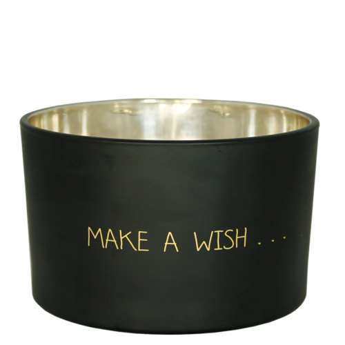 Make a wish ... - Sojakaars - My Flame 