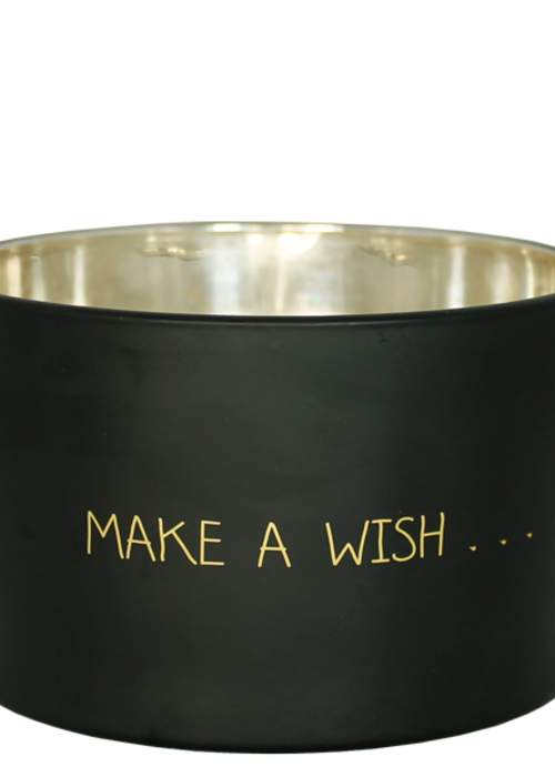 My Flame Lifestyle Make a wish ... - Sojakaars - My Flame